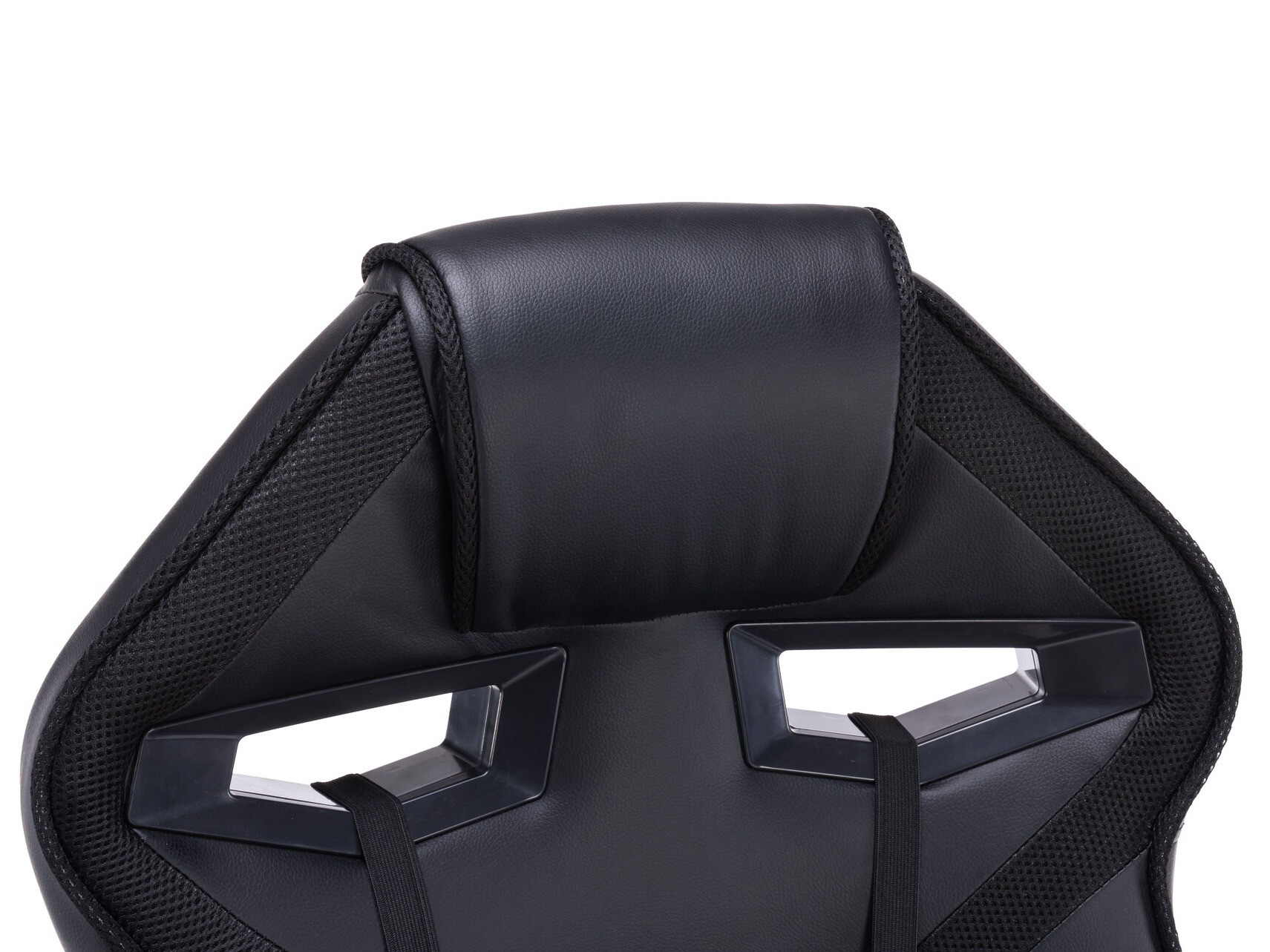 Gaming stol Mandeville 231 (Črna)