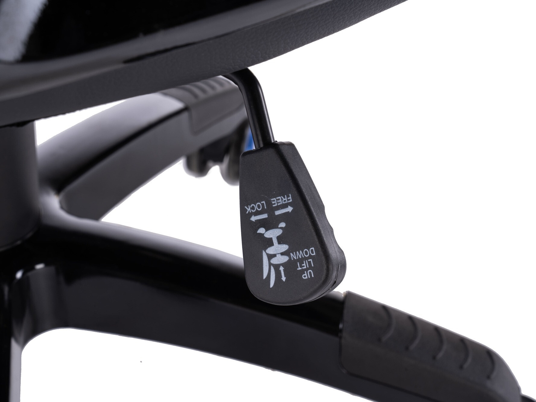 Gaming stol Mandeville 231 (Modra)