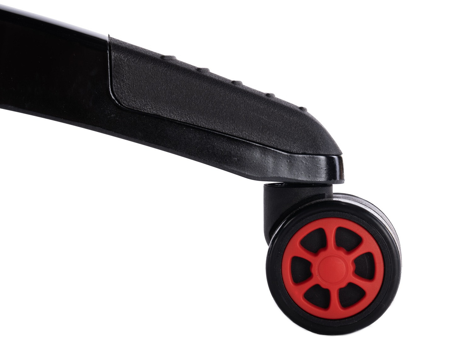 Gaming stol Mandeville 231 (Rdeča)