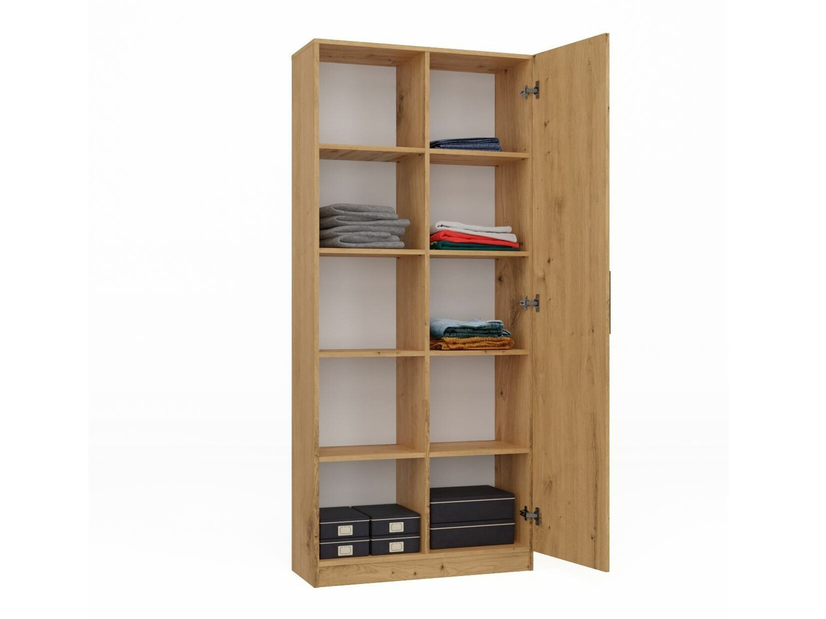 Regal Elbvelu 122 (Artisan aok)