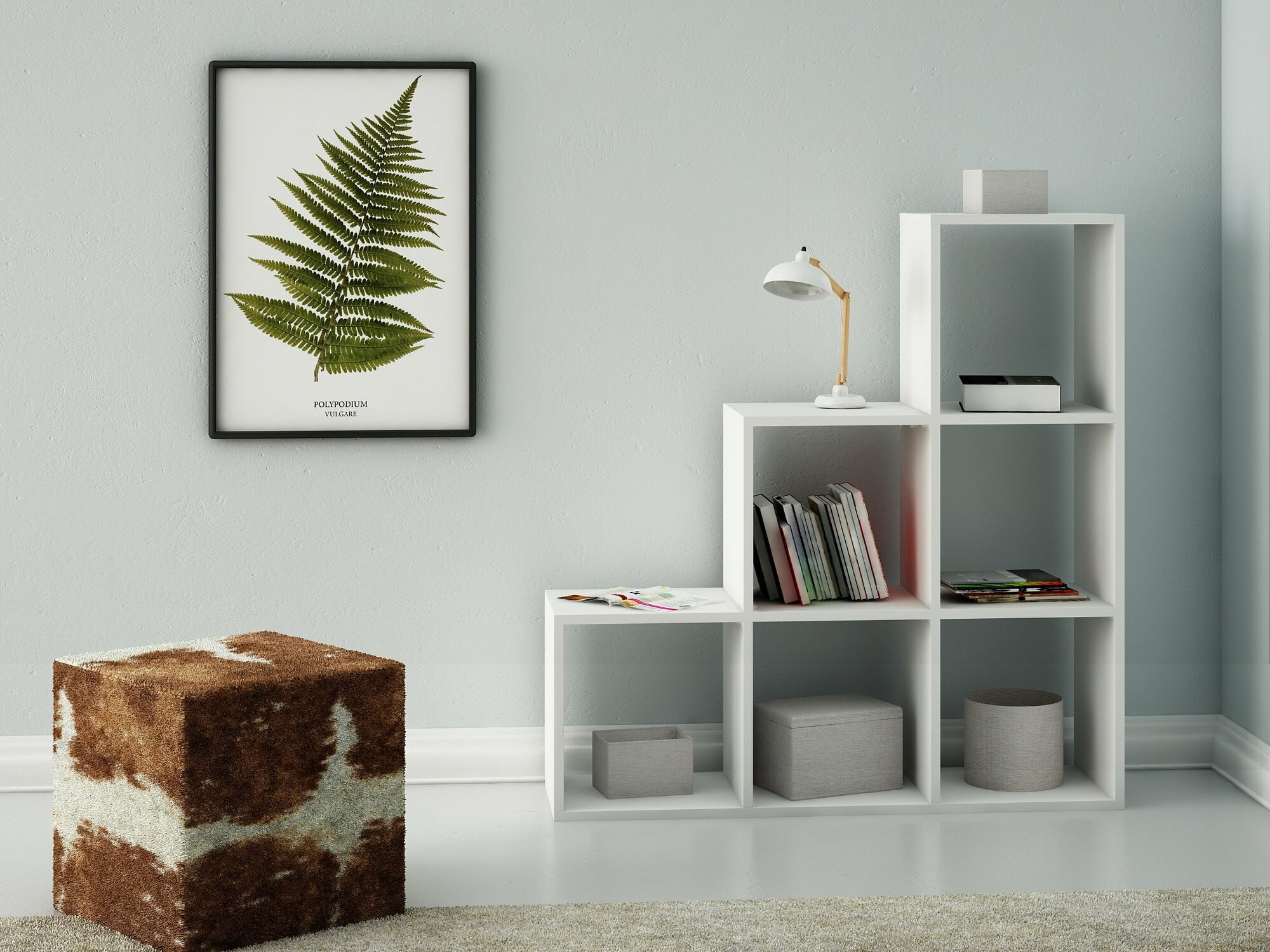 Regal Mandeville 232 (Bela)