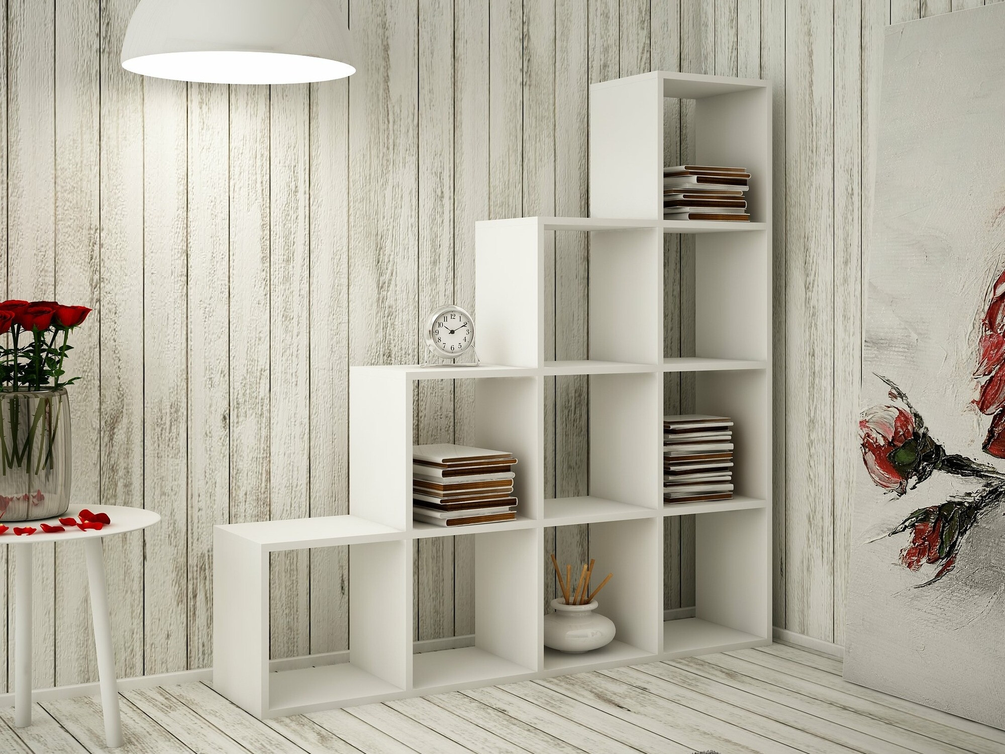 Regal Mandeville 233 (Bela)