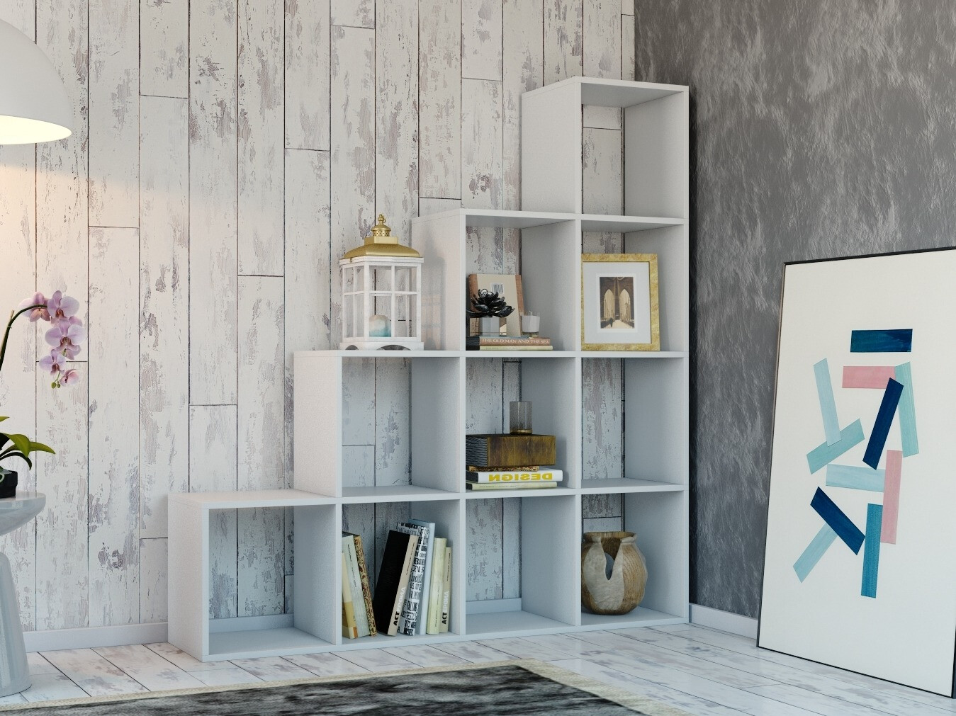 Regal Mandeville 233 (Bela)