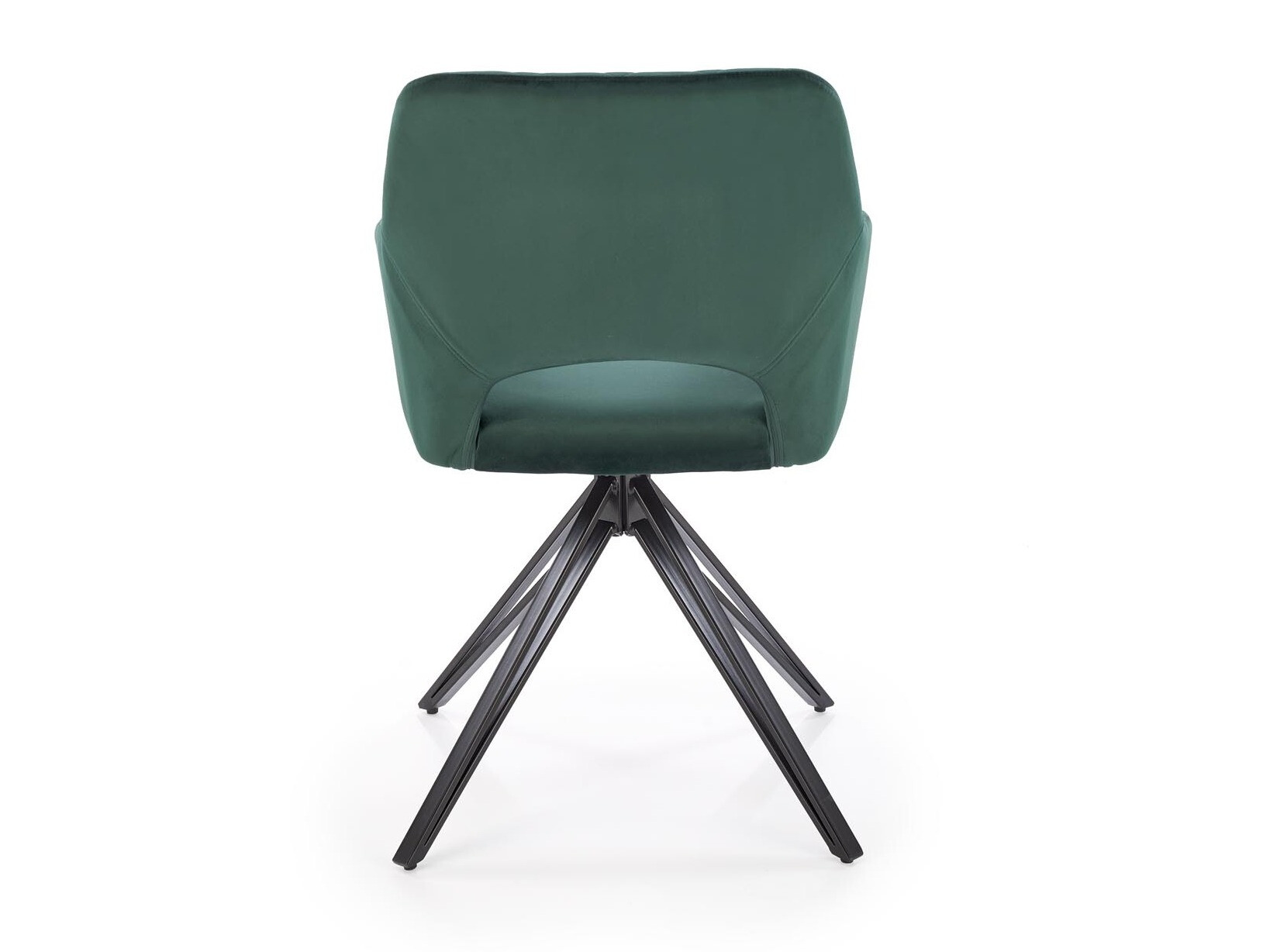 Stol Houston 1768 (Temno zelena)