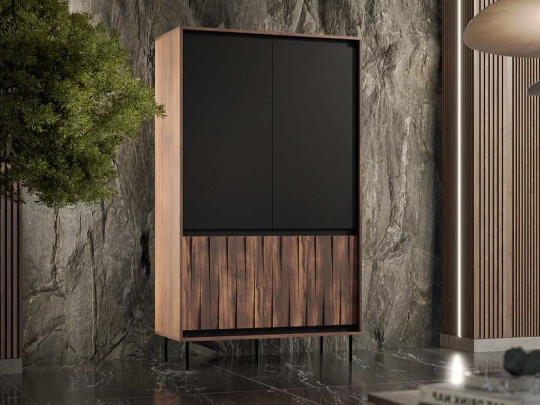 Garderobna omara Catorle 104