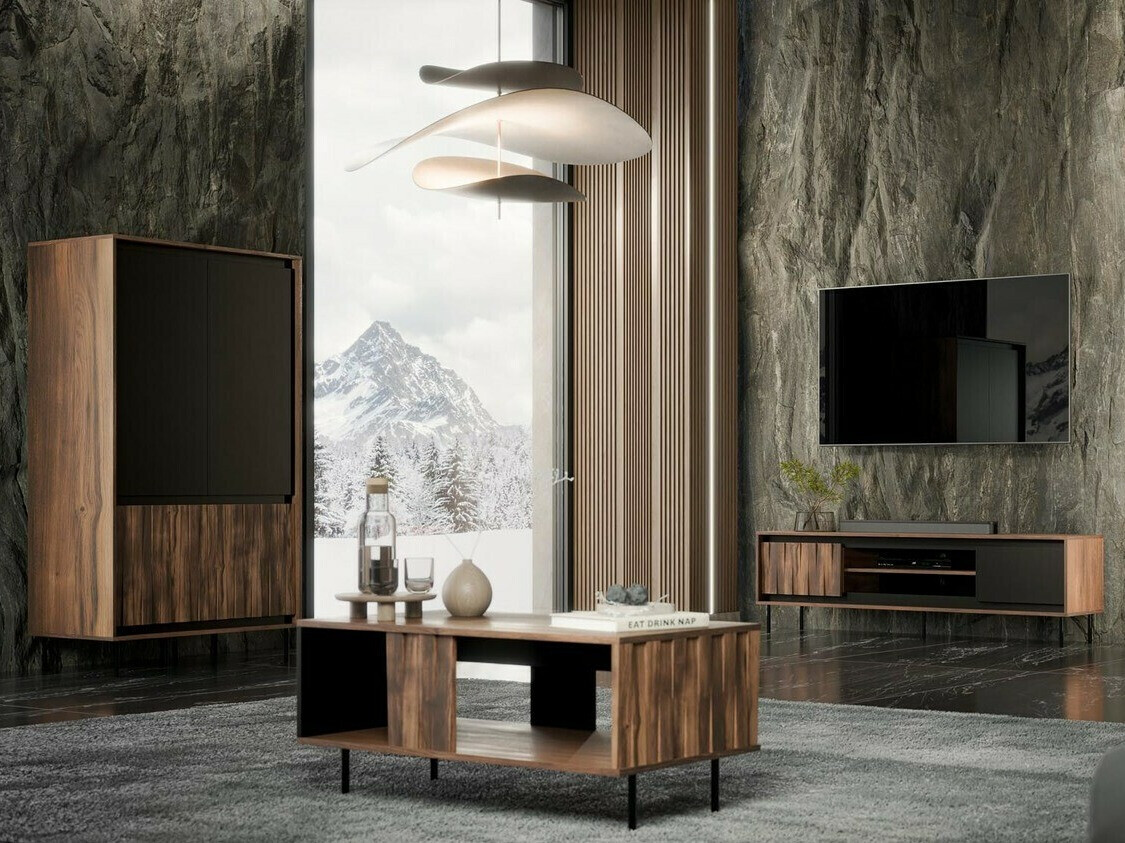 Komplet za dnevno sobo Catorle 106 (Ne)