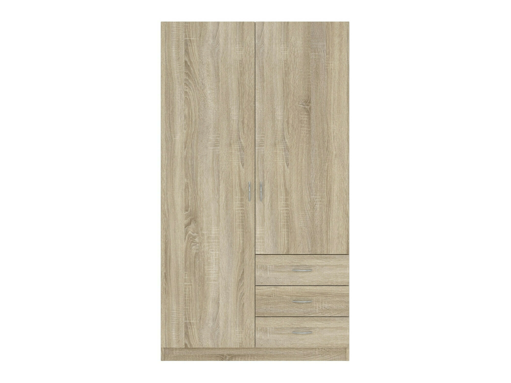 Garderobna omara Bristol 198 (Sonoma hrast)