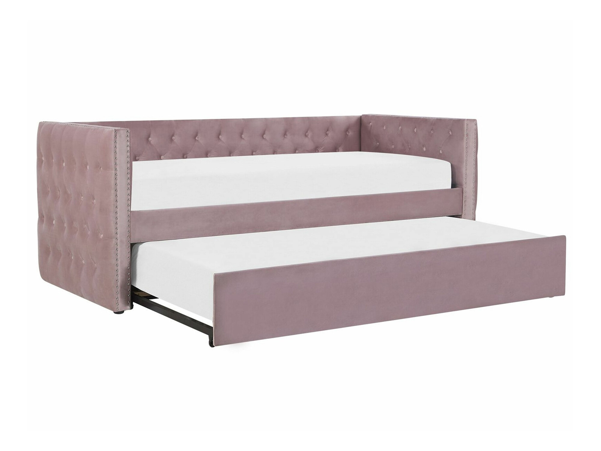 Postelja Berwyn 1004 (Roza)