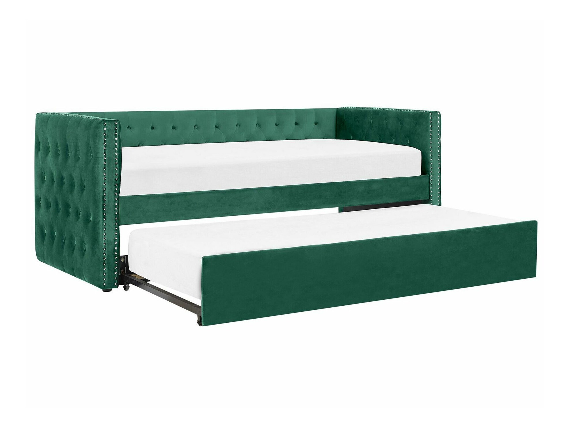 Postelja Berwyn 1004 (Zelena)