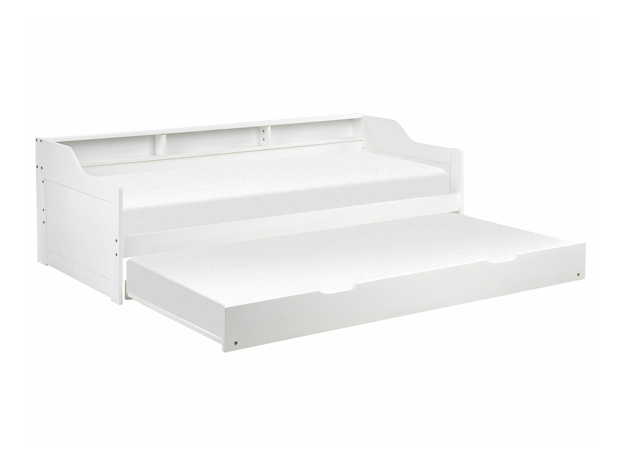 Postelja Berwyn 2289 (Bela)