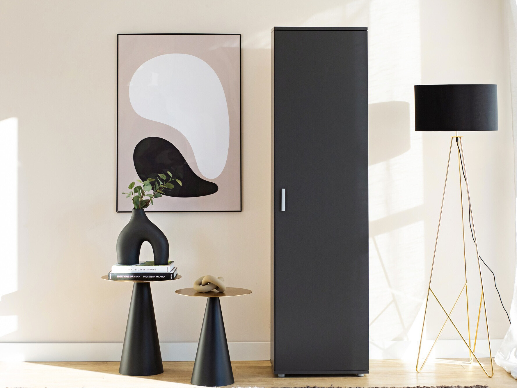 Regal Bristol 200 (Antracit)