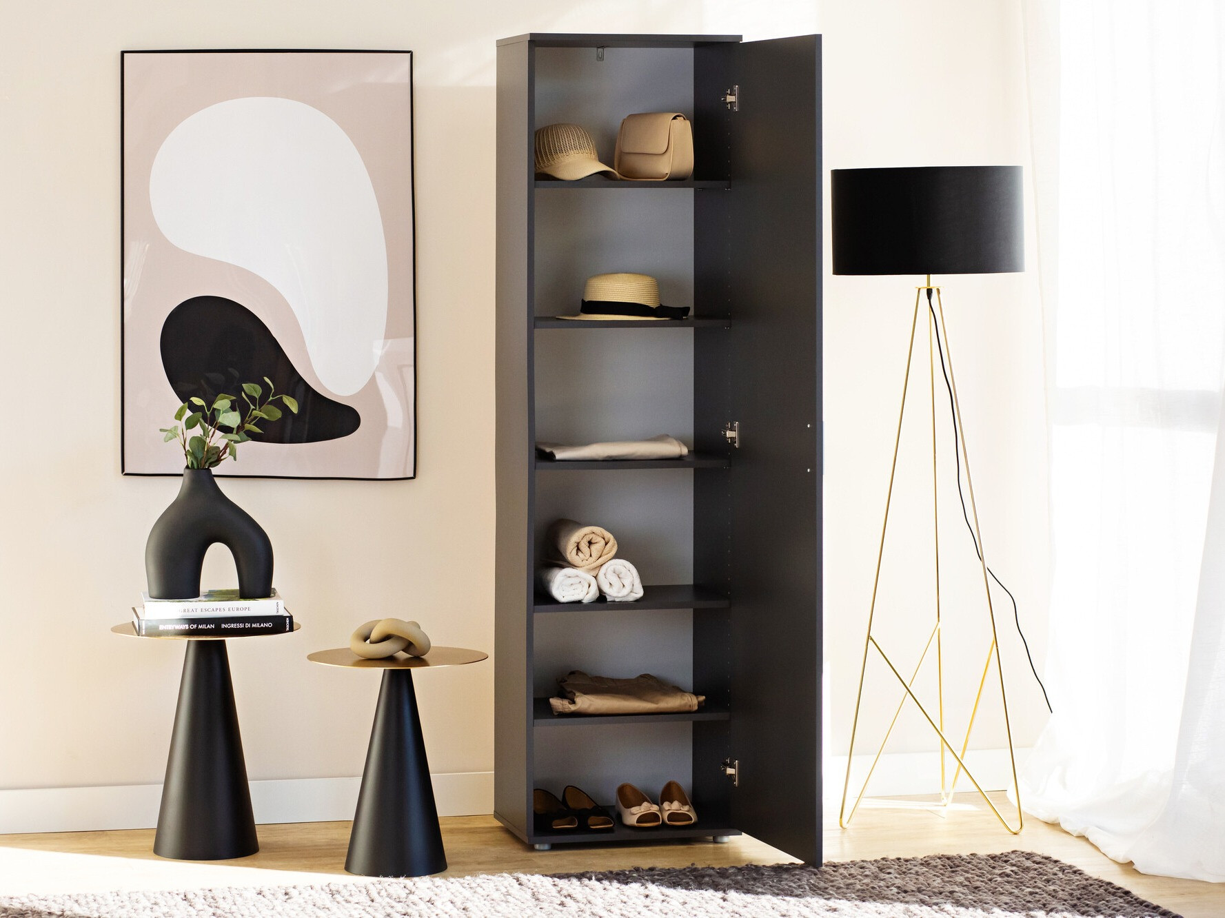 Regal Bristol 200 (Antracit)