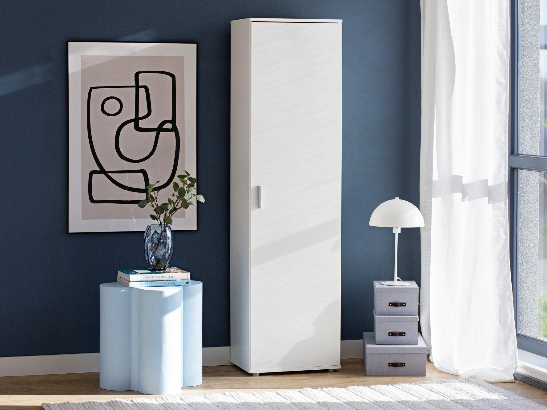 Regal Bristol 200 (Bela)