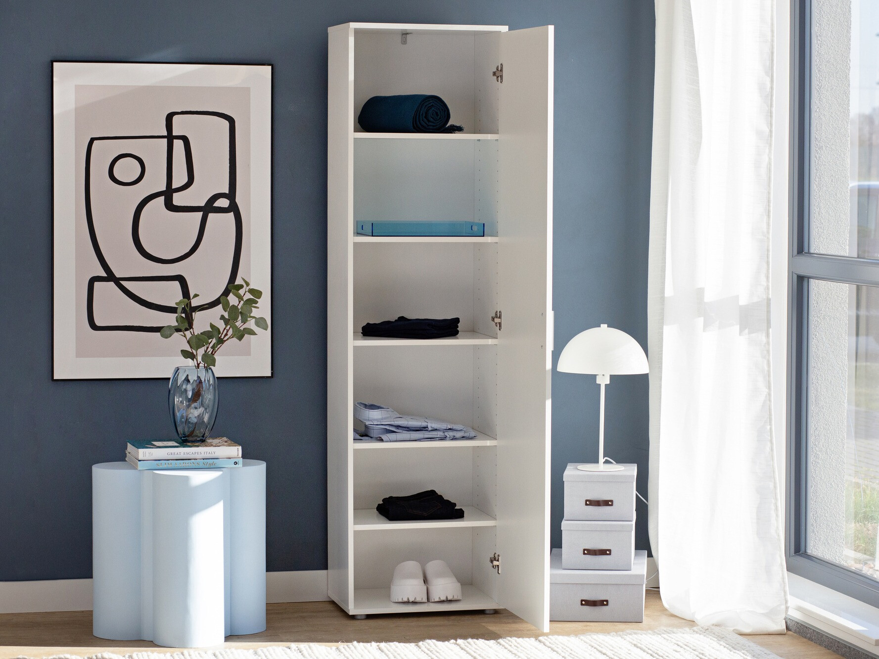 Regal Bristol 200 (Bela)