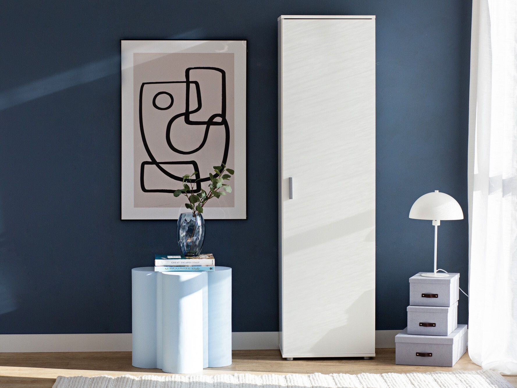 Regal Bristol 200 (Bela)