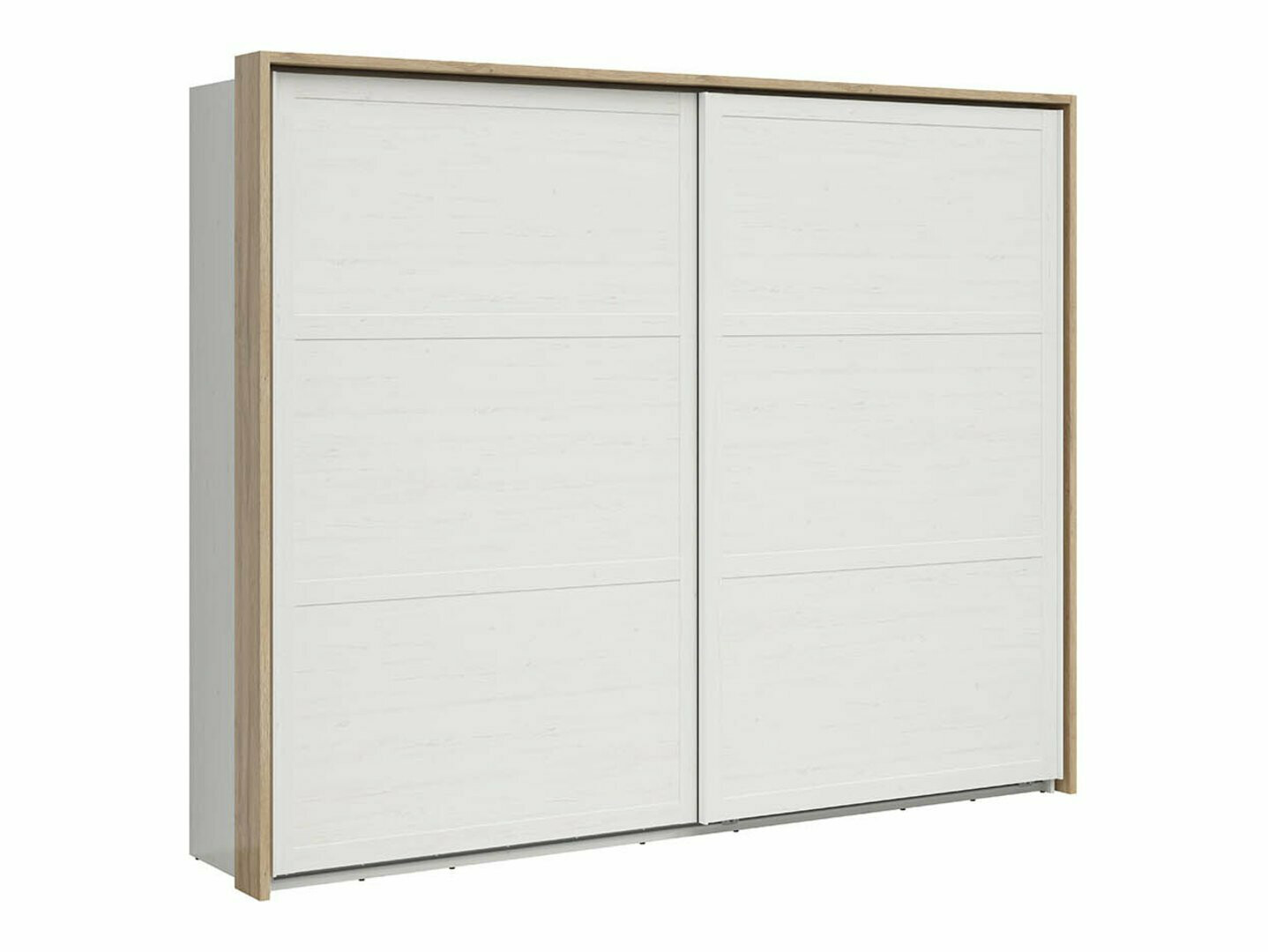 Garderobna omara Balmave 129