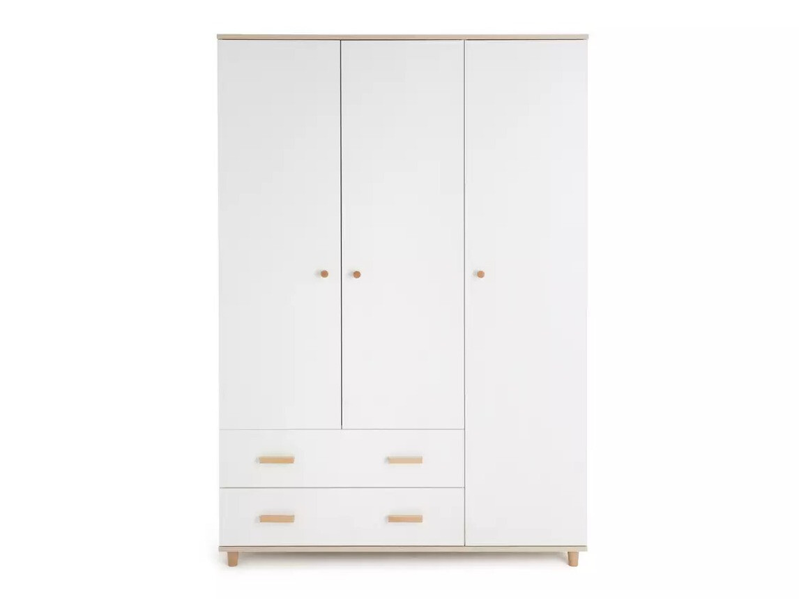 Garderobna omara Tivlomo 105