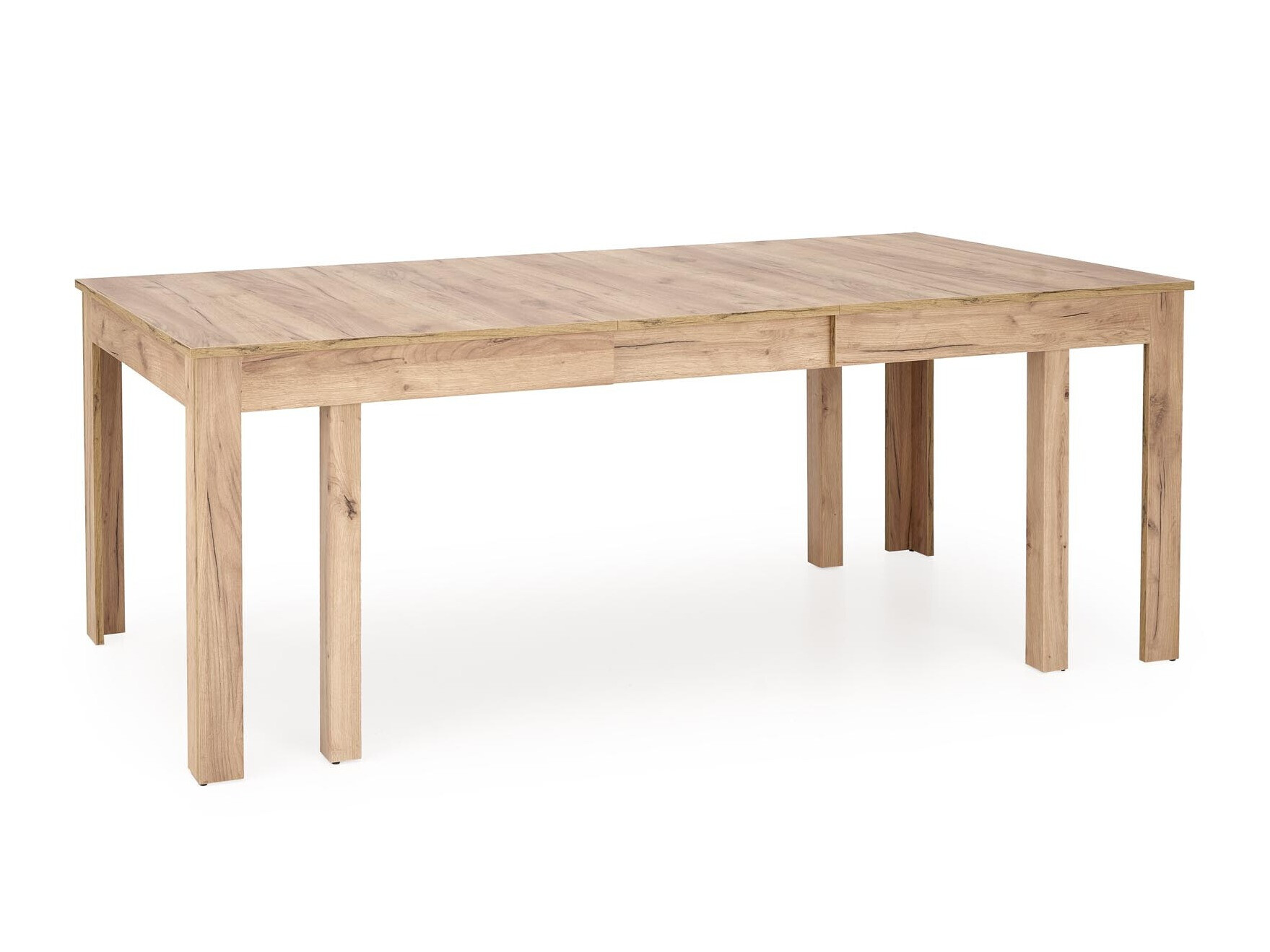 Miza Houston 691 (Craft hrast)