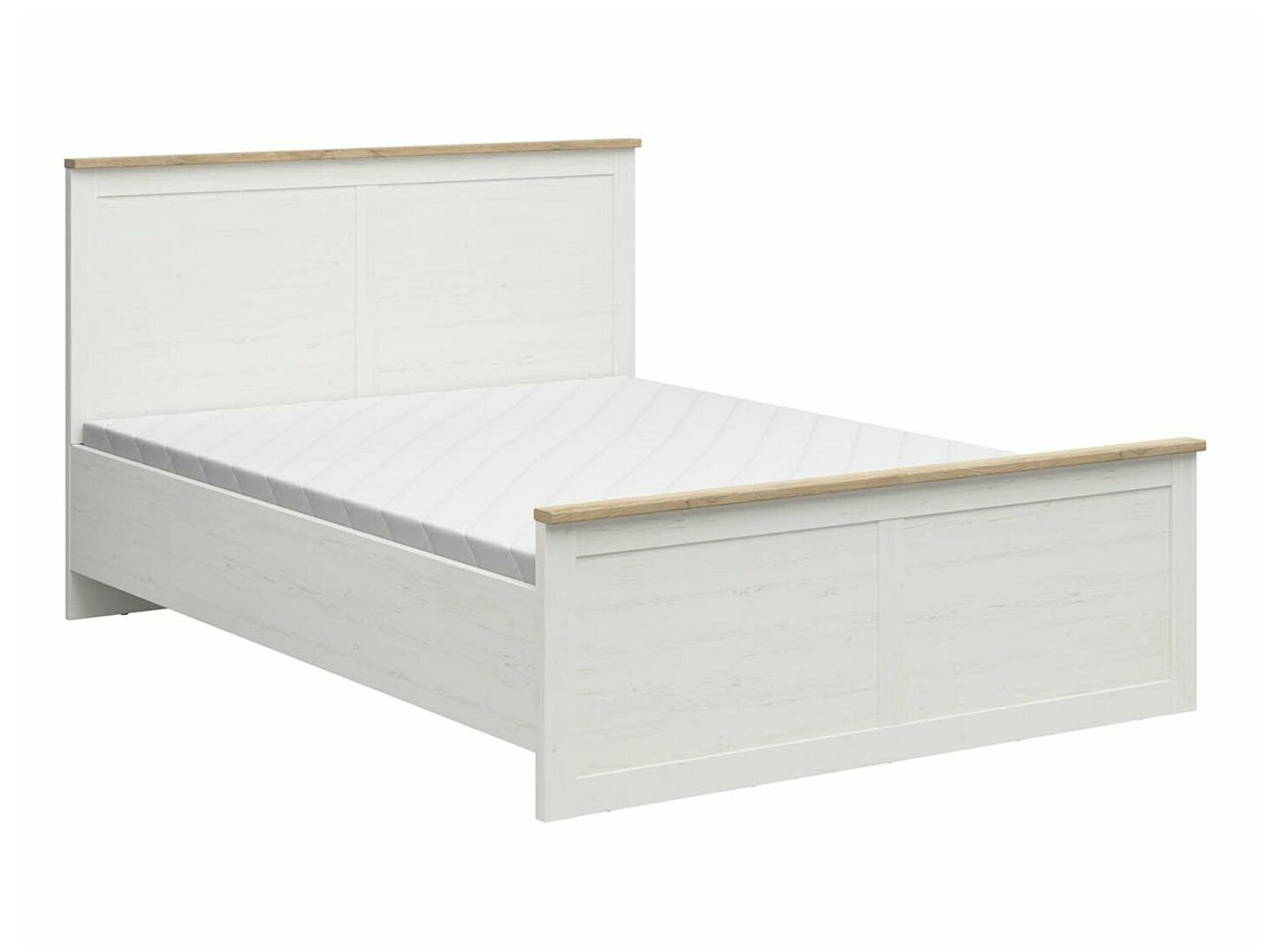 Postelja Balmave 131