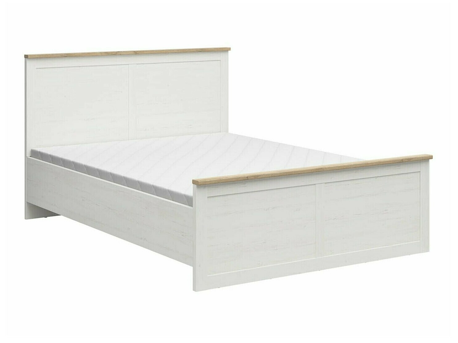 Postelja Balmave 131