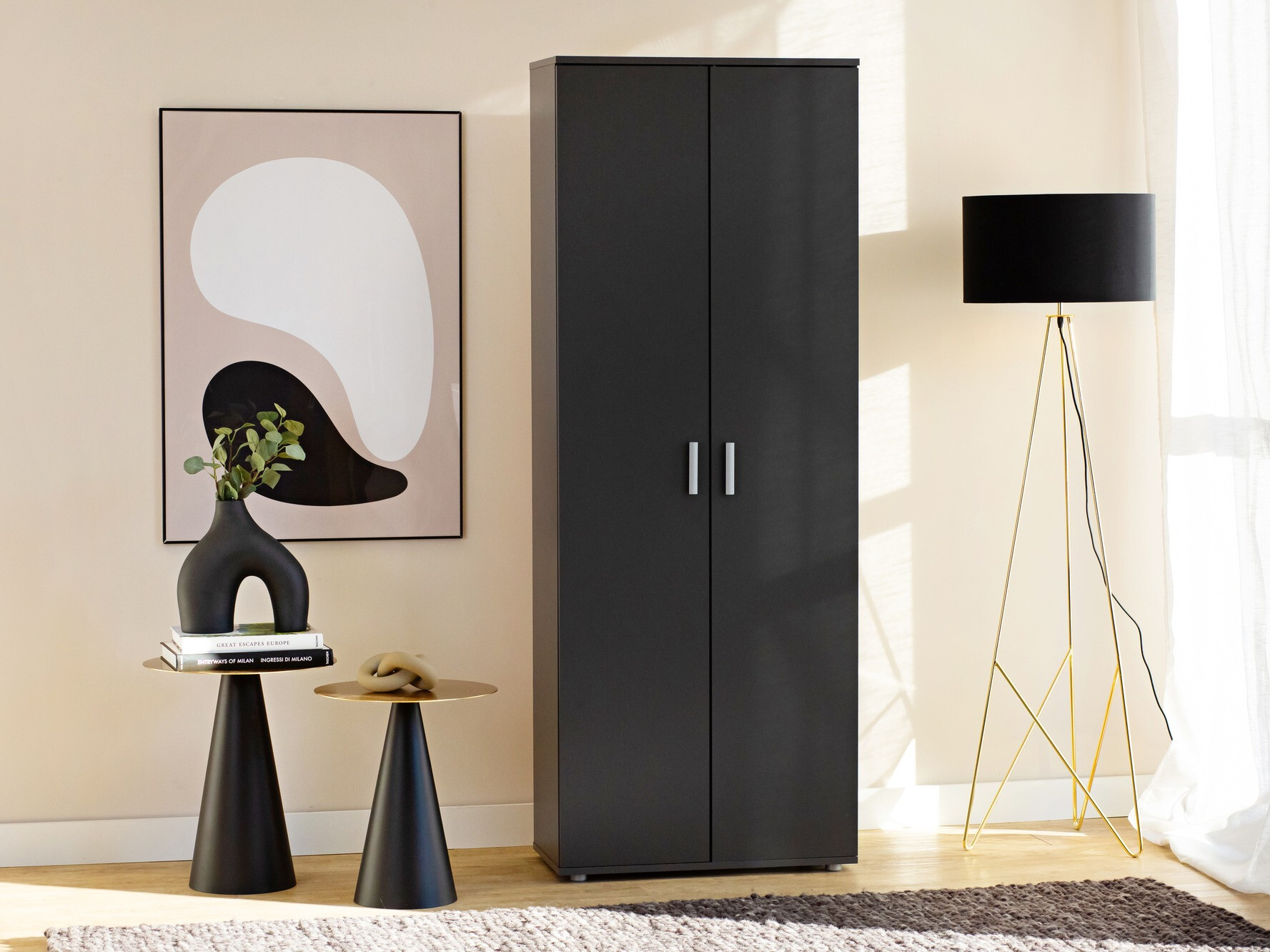 Regal Bristol 201 (Antracit)