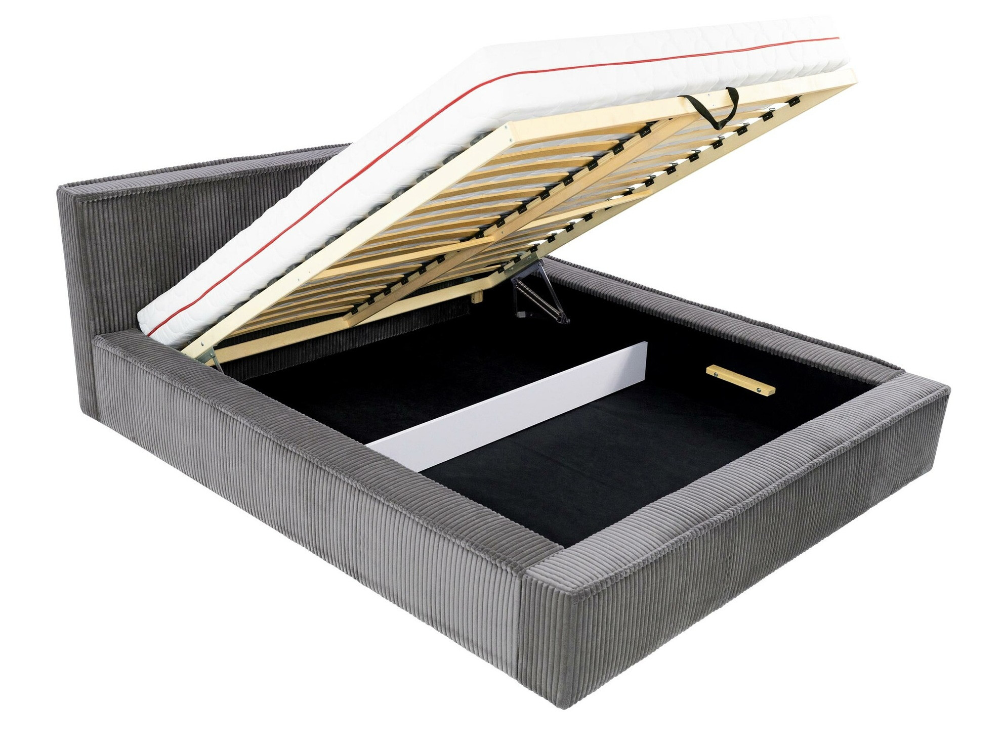 Postelja TrendyNest 107 (Top 100)