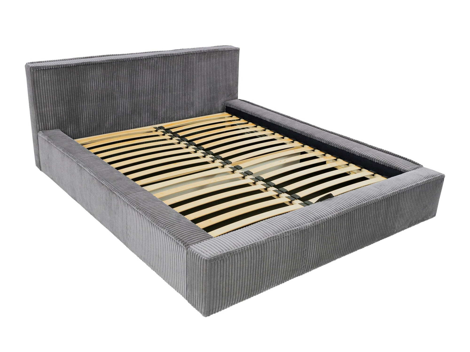 Postelja TrendyNest 107 (Top 90)