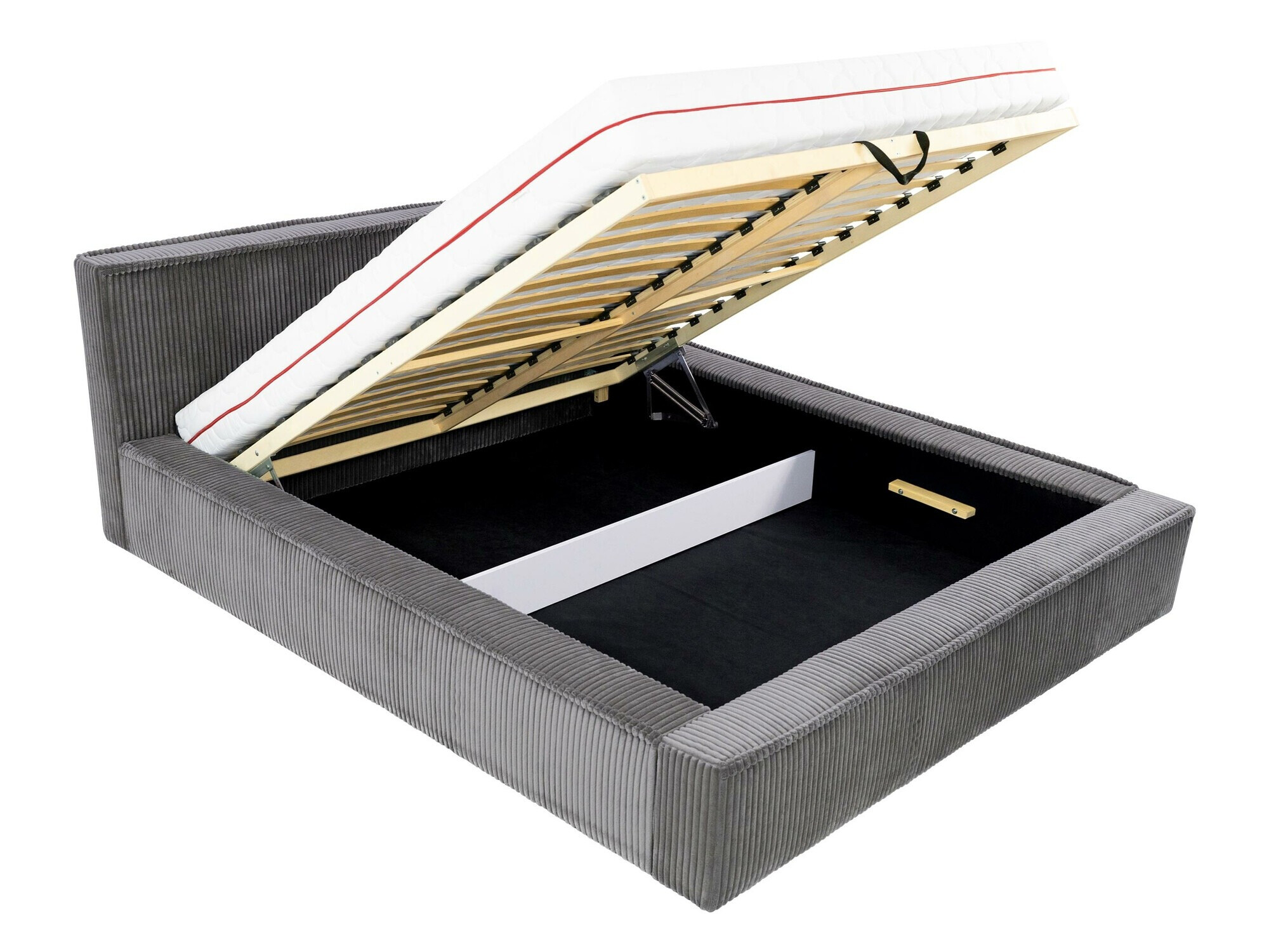 Postelja TrendyNest 107 (Top 90)