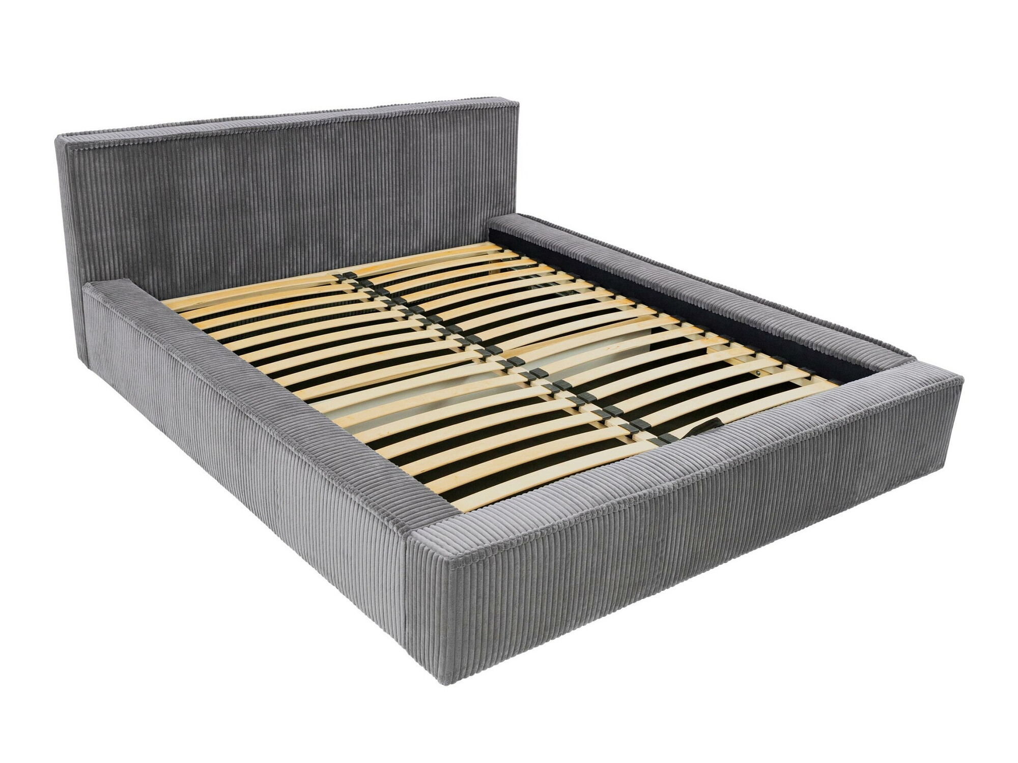 Postelja TrendyNest 107 (Top 90)