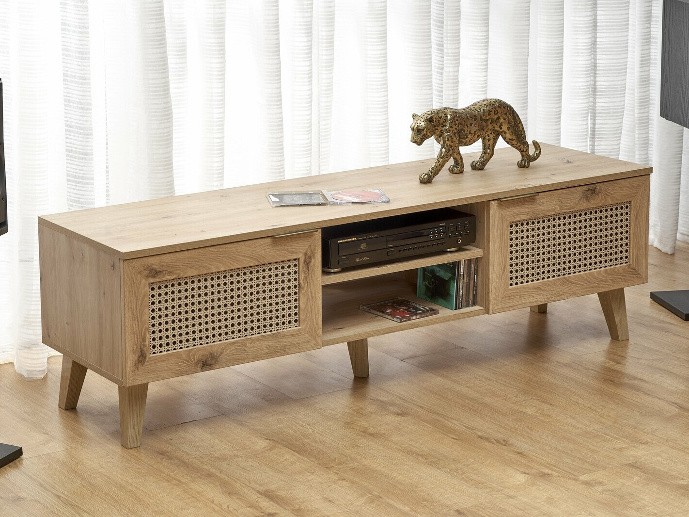 TV-omarica Bencamu 103