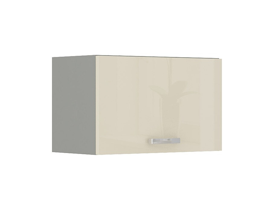 Modularna stenska omarica Multi Cream 120