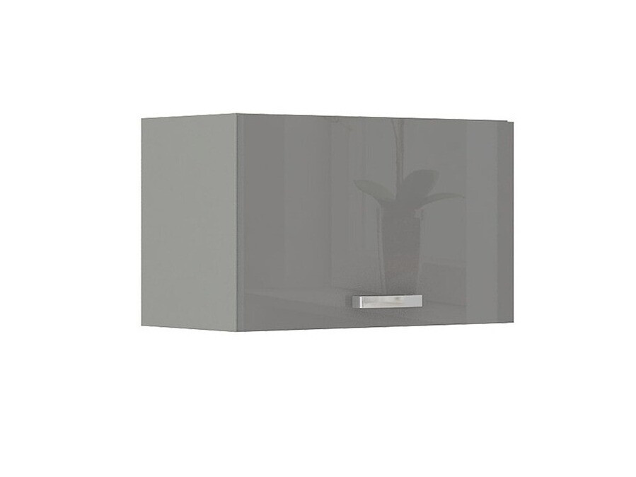 Modularna stenska omarica Multi Grey 120