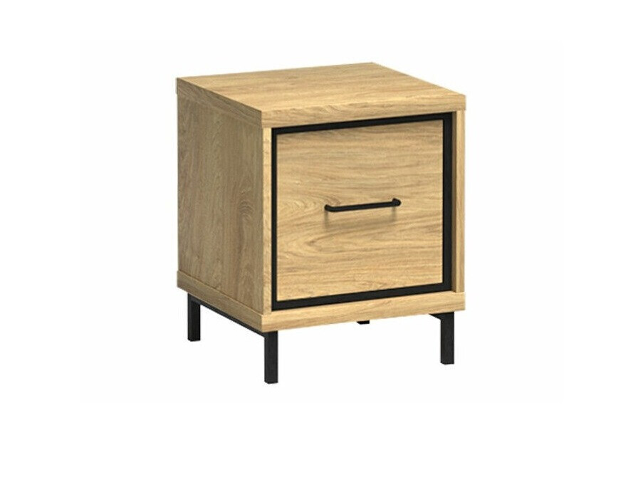 Nočna omarica Etrmoni 120