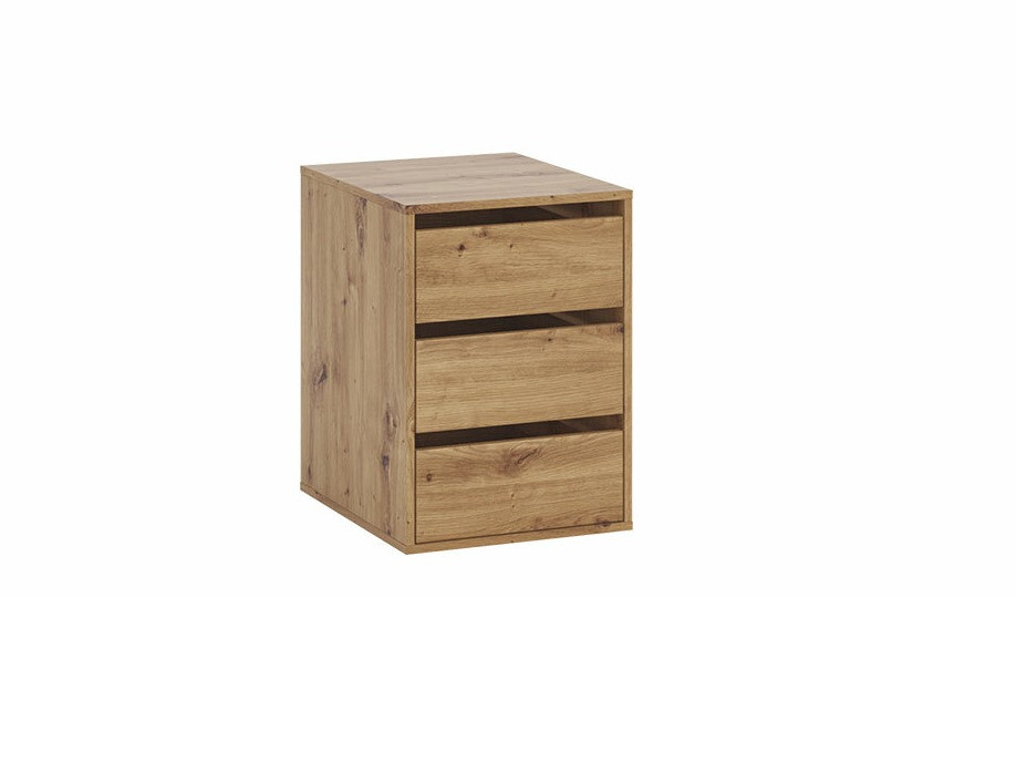 Predalnik Catromi 124 (Artisan hrast)