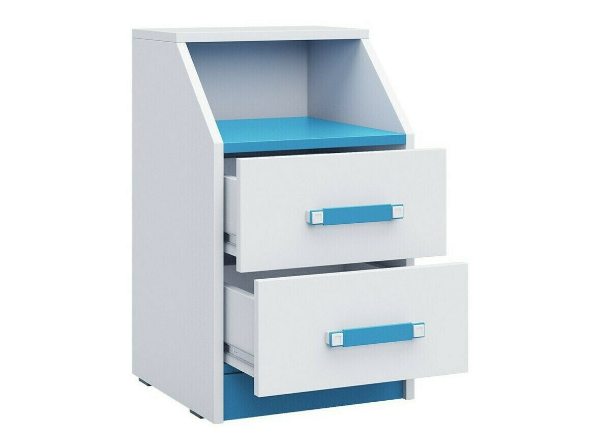 Predalnik Sorviru 102 (Bela + Roza)