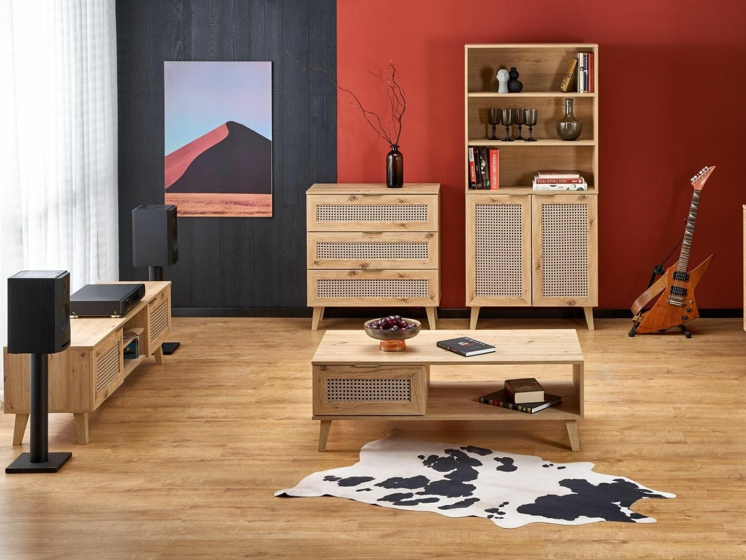 TV-omarica Bencamu 103