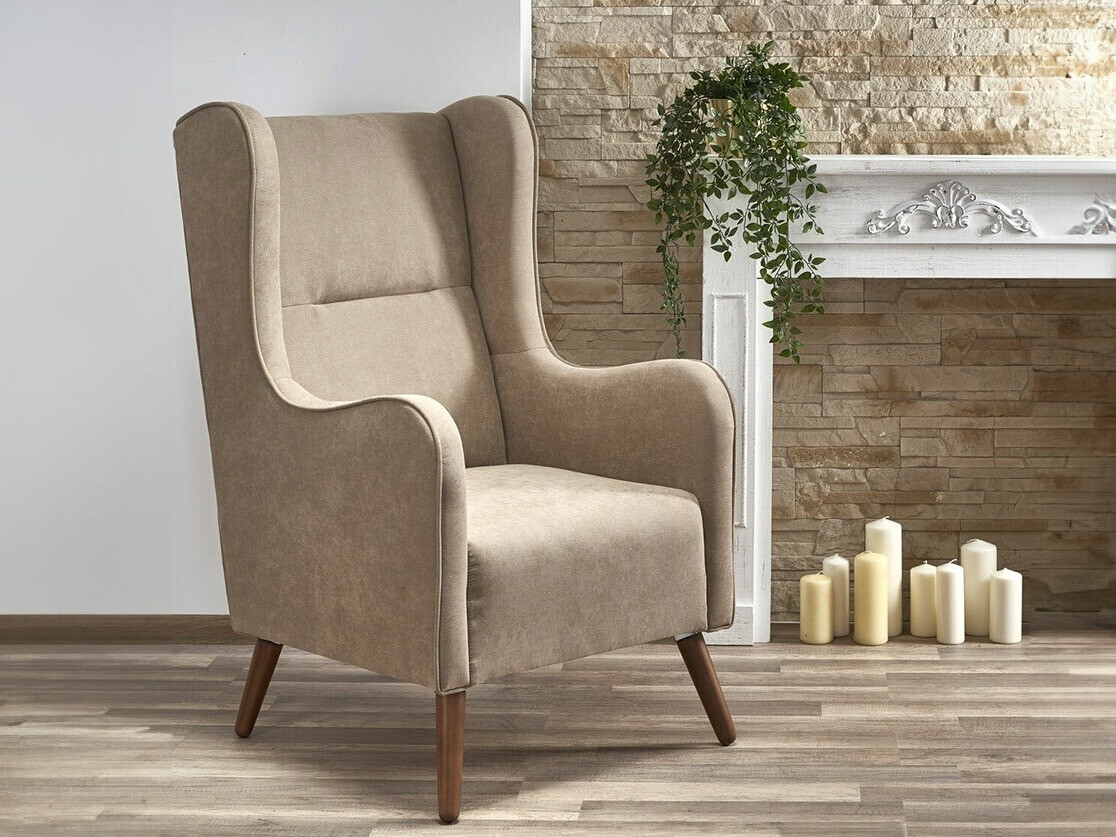 Fotelj Houston 1189 (Beige)