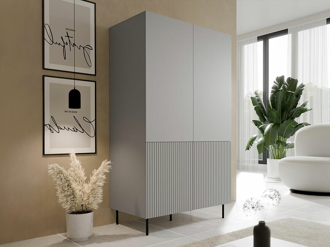 Garderobna omara Evartivu 106