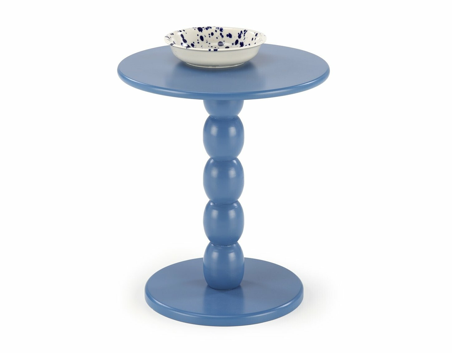 Klubska mizica Houston 1701 (Modra)