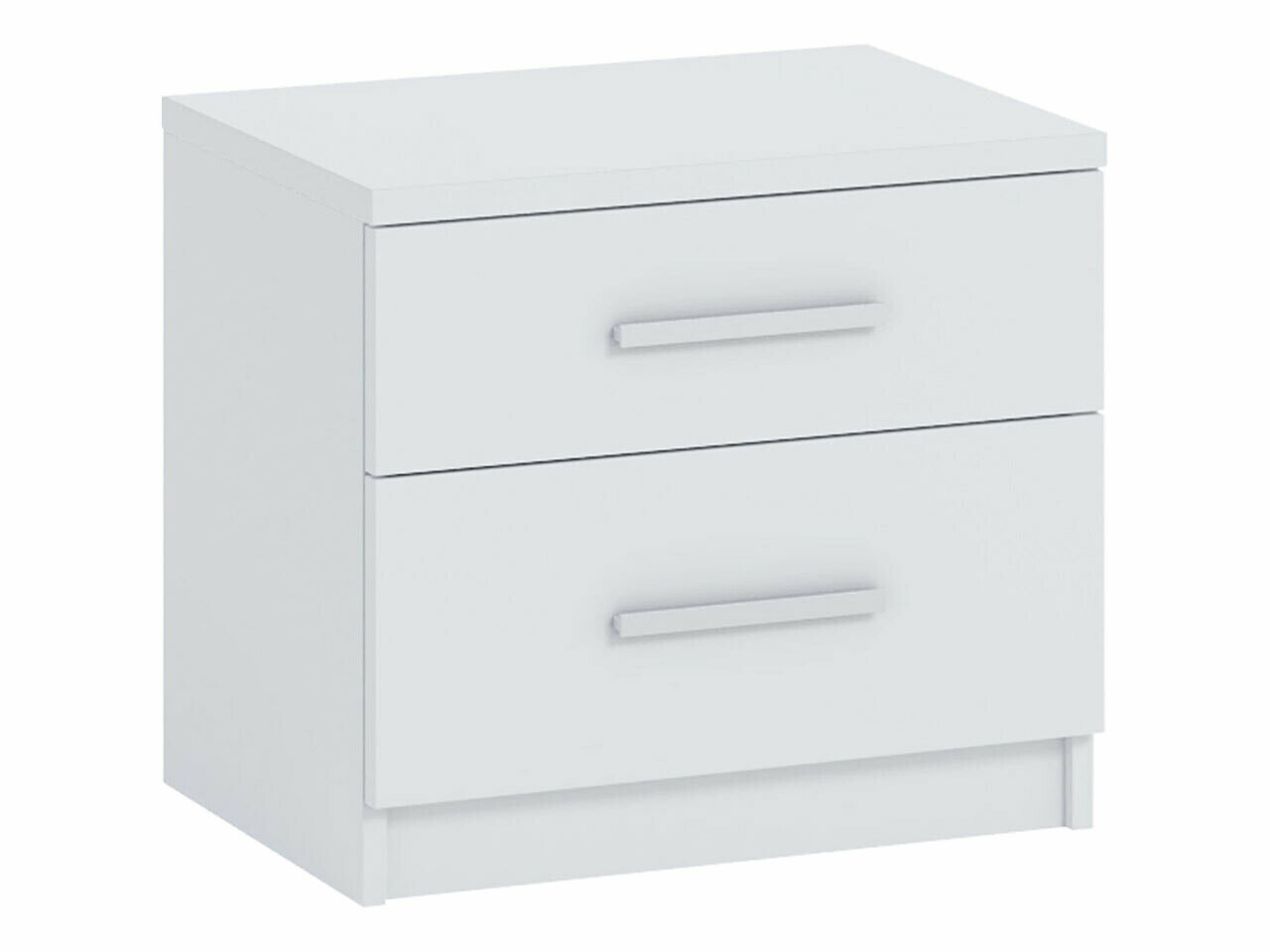Nočna omarica Catromi 103 (Bela)
