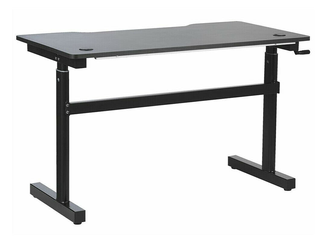 Dvižna pisalna miza Berwyn 169