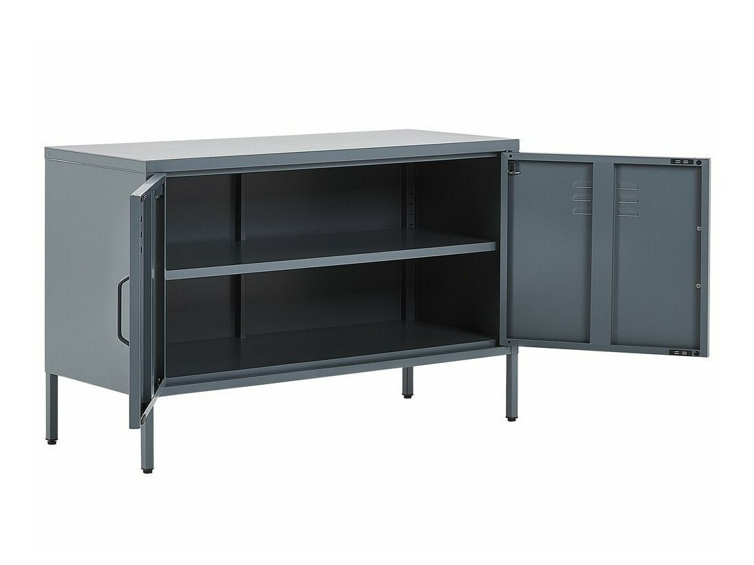 Omarica Sovelu 105 (Siva)