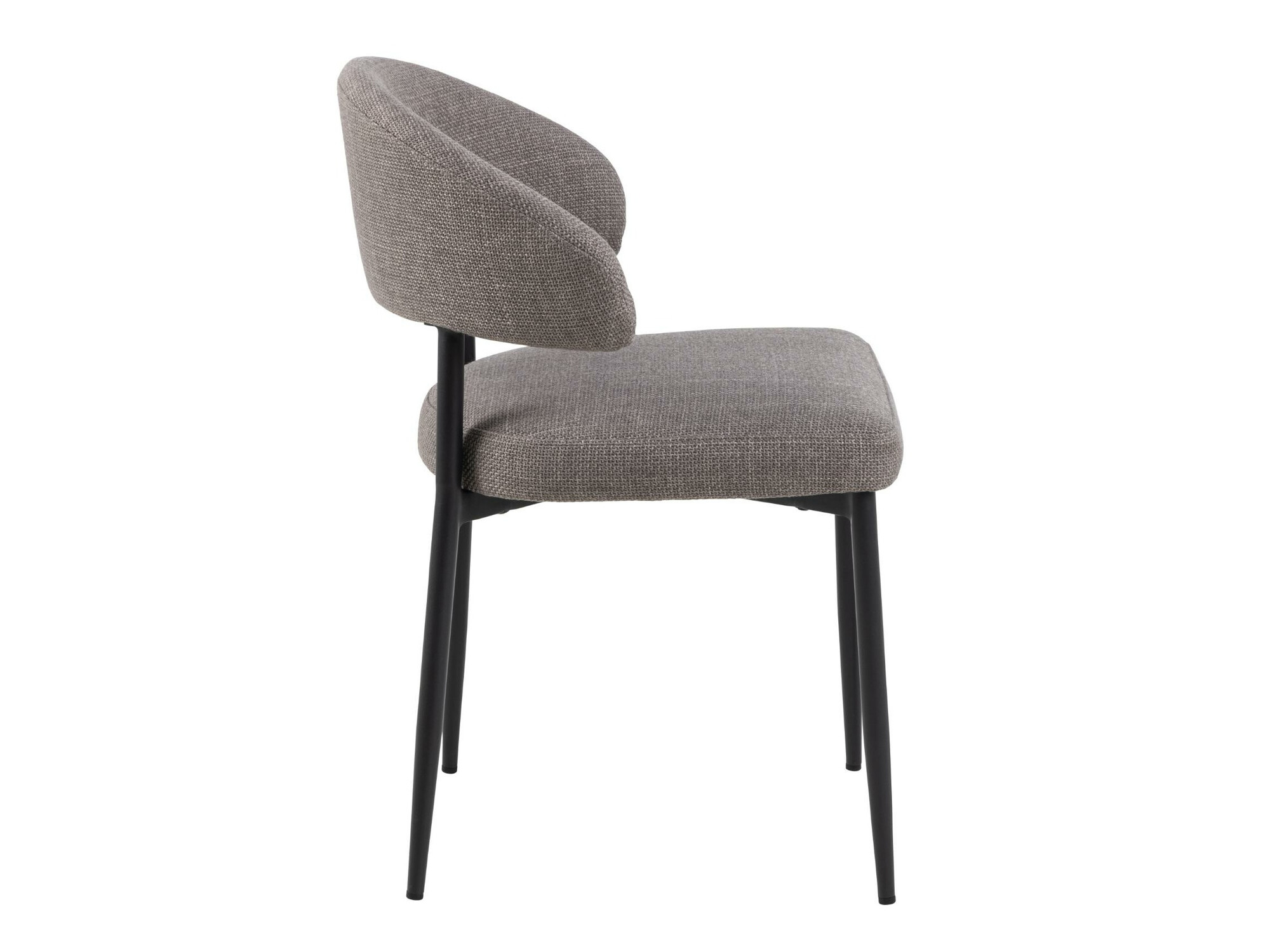 Stol Norsica 854 (Siva)