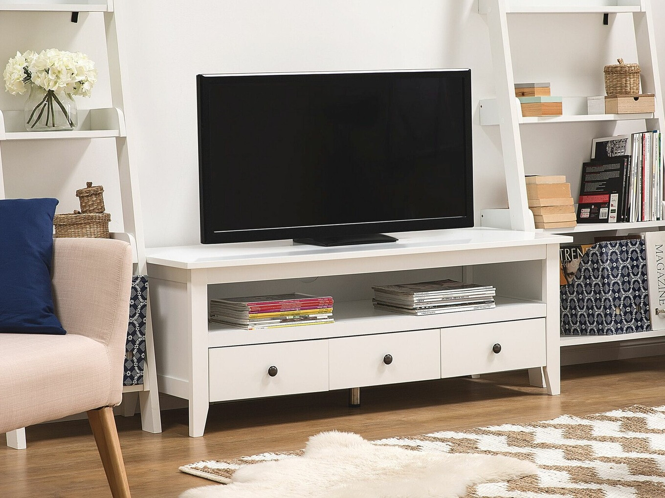 TV-omarica Berwyn 130