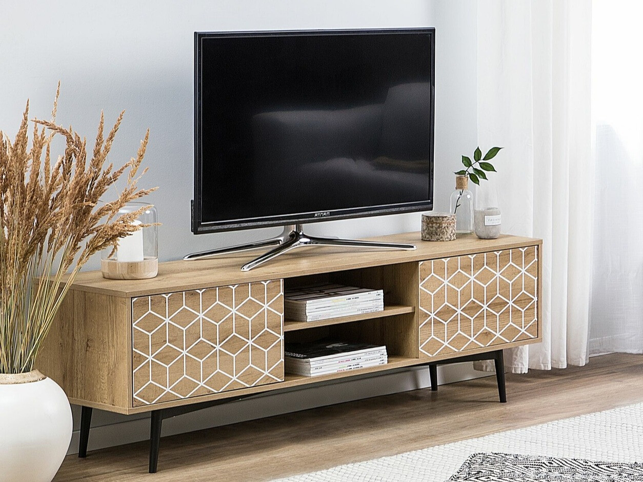 TV-omarica Berwyn 131