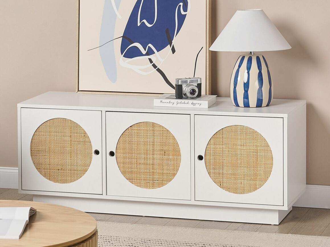 TV-omarica Berwyn 562