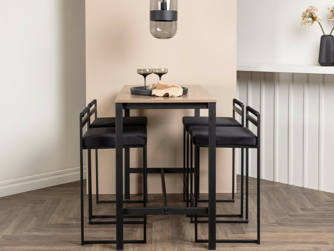 Jedilniški komplet Dallas 4154