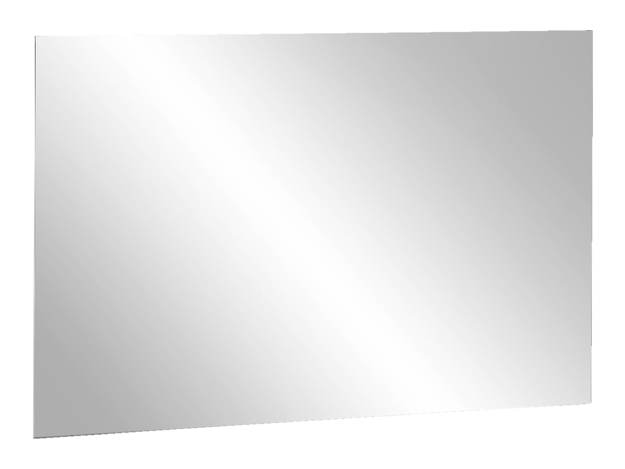 Ogledalo Fivsori 103 (Črna)