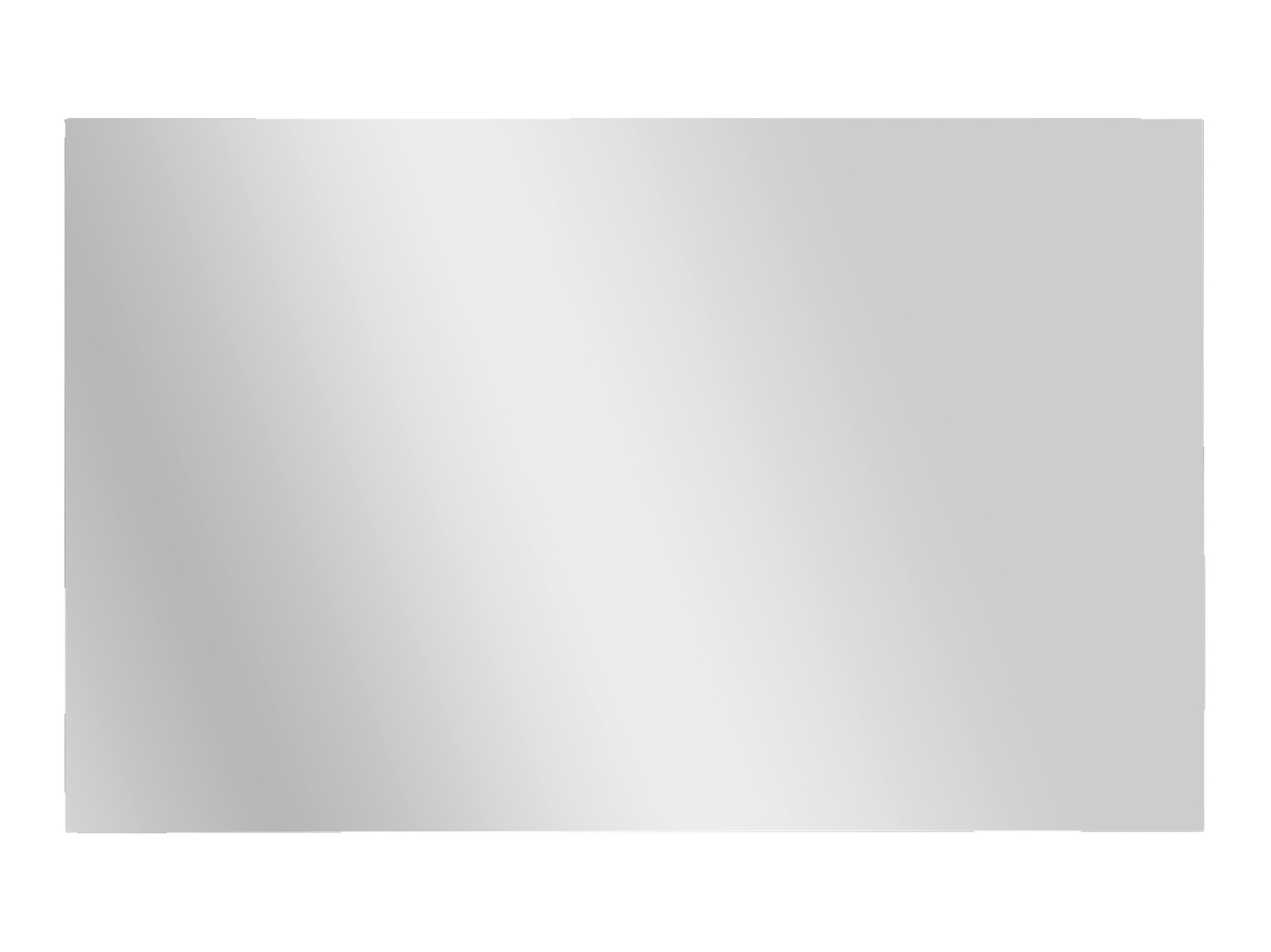 Ogledalo Fivsori 103 (Črna)