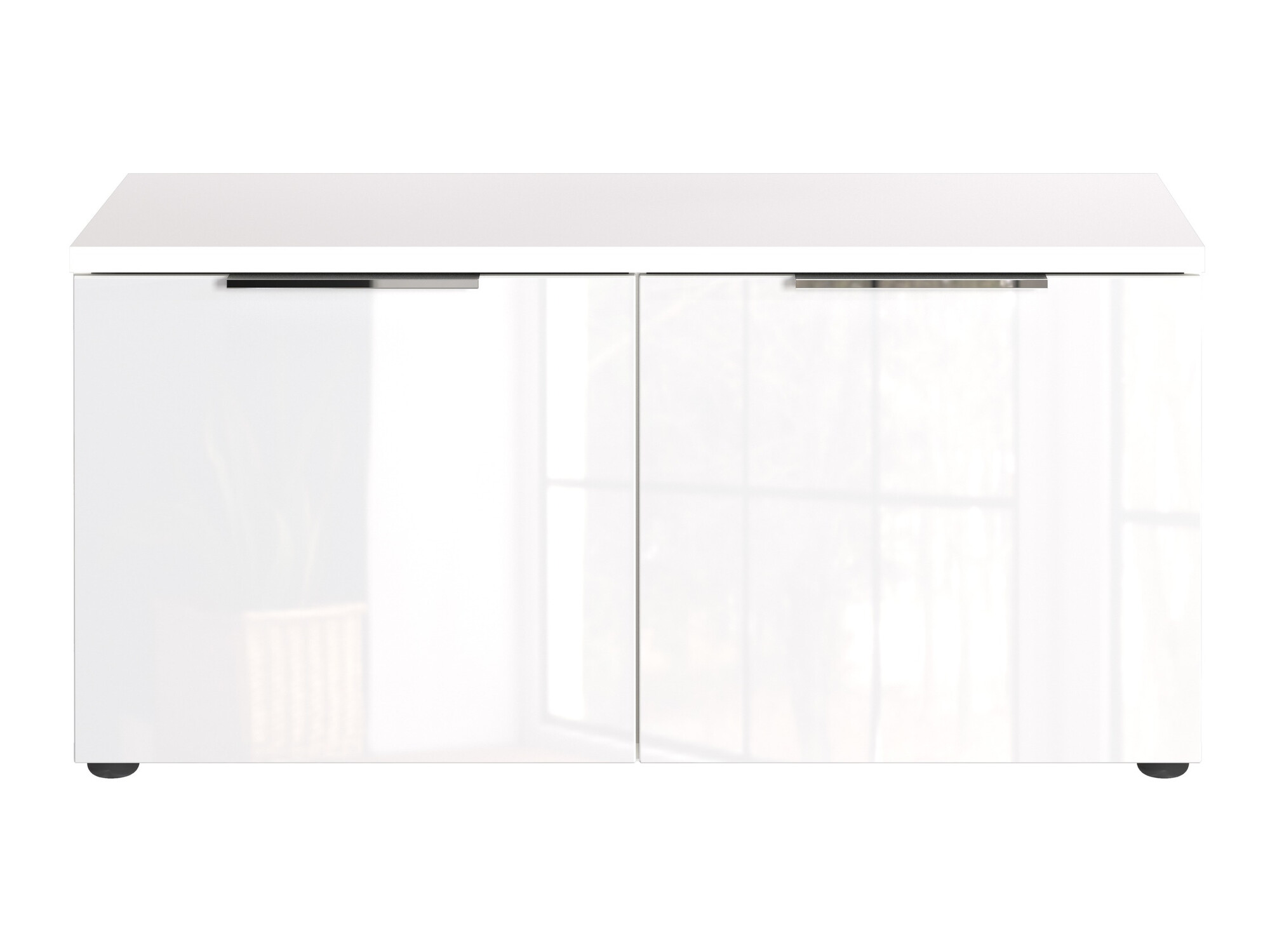 Omarica za čevlje Fivsori 106 (Bela)